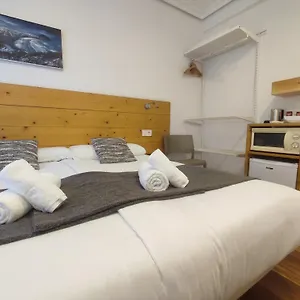 2* Guest house Urkia
