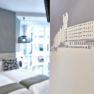 2* Guest house Penaflorida